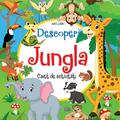 Copertă produs Descoperă jungla - gallery small 