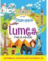 Copertă produs Descoperă lumea - thumb 1