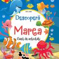 Copertă produs Descoperă marea - gallery small 