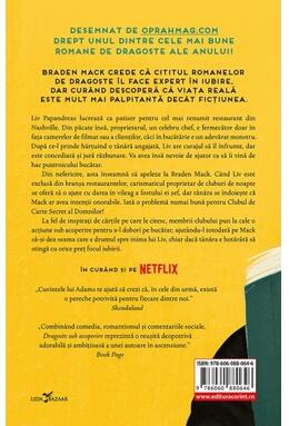 Copertă produs Dragoste sub acoperire (Vol. 2)