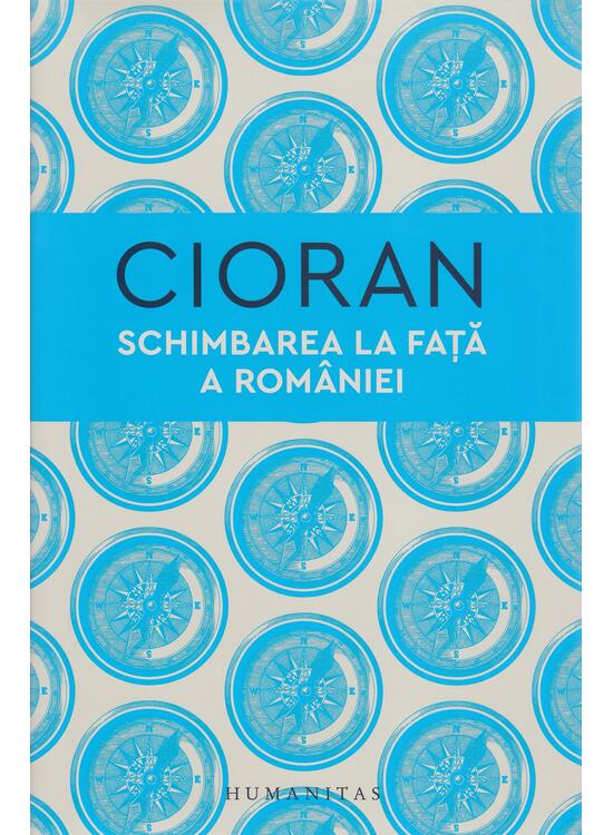 Copertă produs Schimbarea la față a Rom&acirc;niei - gallery big 1