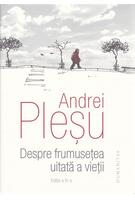 Imagine produs Despre frumuseţea uitată a vieţii