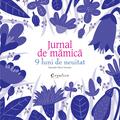 Copertă produs Jurnal de mămică - 9 luni de neuitat - gallery small 