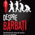 Copertă produs Despre Bărbați. Desființează Miturile Toxice Ale Masculinității - gallery small 