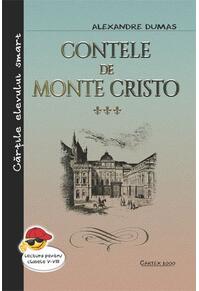 Copertă produs Contele de Monte-Cristo (3 volume)