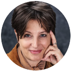 Fotografie autor Felicity Everett