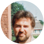 Fotografie autor  Walko