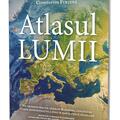 Copertă produs Atlasul lumii - gallery small 
