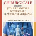 Copertă produs Manual de specialități chirurgicale pentru școlile sanitare postliceale și asistenți medicali - gallery small 