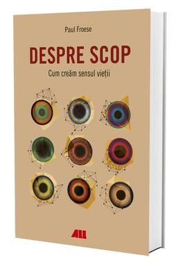 Copertă produs Despre scop