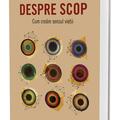Copertă produs Despre scop - gallery small 
