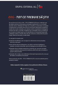 Copertă produs EKG - Tot ce trebuie să știi