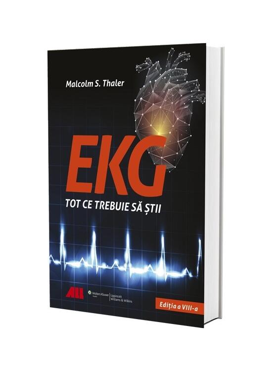 Copertă produs EKG - Tot ce trebuie să știi - gallery big 3