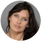 Fotografie autor Federica Bosco