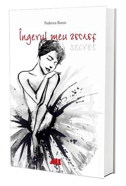 Copertă produs &Icirc;ngerul meu secret