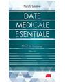 Copertă produs Date medicale esențiale - thumb 1
