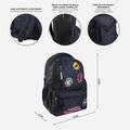 Copertă produs Ghiozdan școlar mare Harry Potter -  Hogwarts, 44 cm - gallery small 