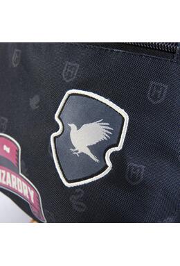 Copertă produs Ghiozdan școlar mare Harry Potter -  Hogwarts, 44 cm