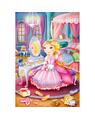 Copertă produs Puzzle Schmidt: Prințese din basme, set de 3 puzzle-uri x 24 piese + cadou: poster - thumb 4