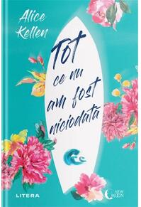 Copertă produs Tot ce nu am fost niciodată (Vol. 1)