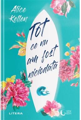Copertă produs Tot ce nu am fost niciodată (Vol. 1)