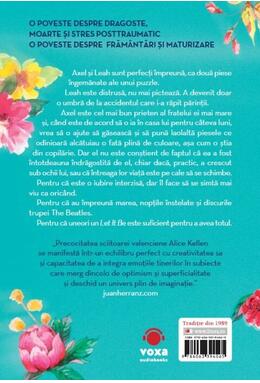 Copertă produs Tot ce nu am fost niciodată (Vol. 1)