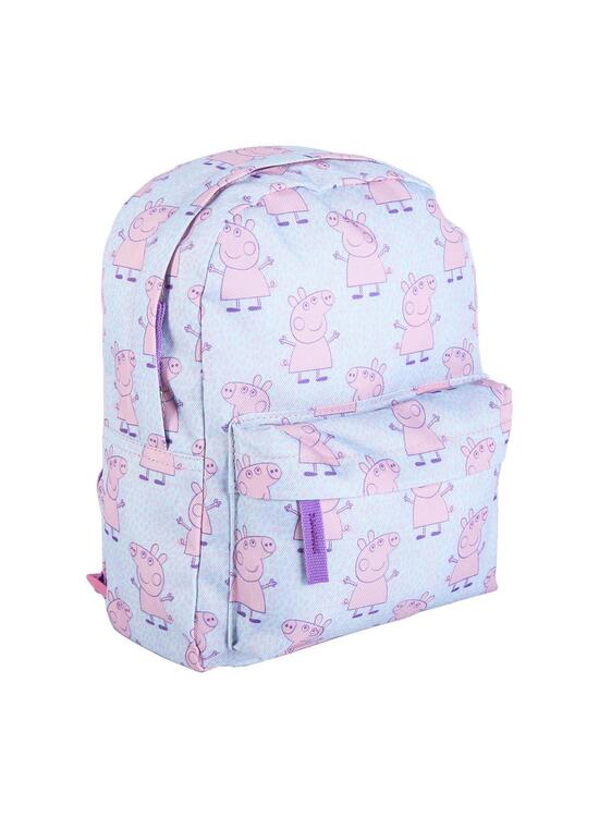 Copertă produs Ghiozdănel de grădiniță Peppa Pig - gallery big 1