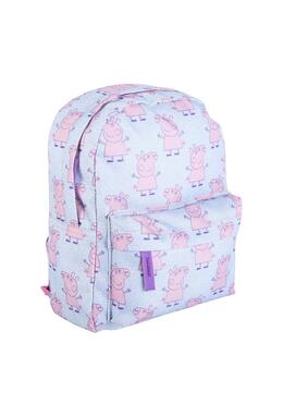 Copertă produs Ghiozdănel de grădiniță Peppa Pig