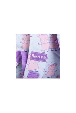 Copertă produs Ghiozdănel de grădiniță Peppa Pig