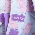 Copertă produs Ghiozdănel de grădiniță Peppa Pig - gallery small 