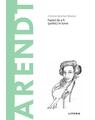 Copertă produs Arendt (Vol. 18) - thumb 1