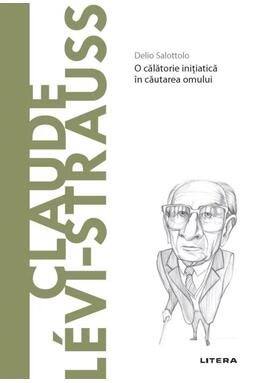 Copertă produs Claude L&eacute;vi-Strauss (Vol. 60)