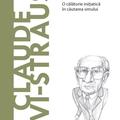 Copertă produs Claude L&eacute;vi-Strauss (Vol. 60) - gallery small 