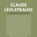 Copertă produs Claude L&eacute;vi-Strauss (Vol. 60) - gallery small 