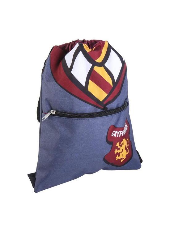 Copertă produs Săculeț de grădiniță Harry Potter - gallery big 1