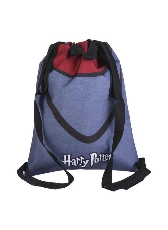 Copertă produs Săculeț de grădiniță Harry Potter - gallery big 2