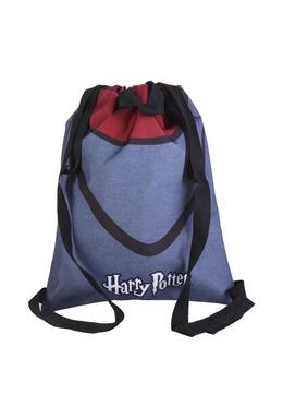 Copertă produs Săculeț de grădiniță Harry Potter