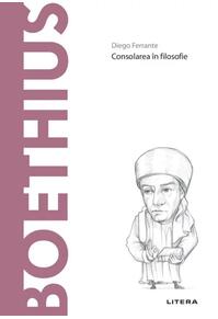 Copertă produs Boethius (Vol. 62)