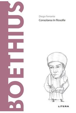 Copertă produs Boethius (Vol. 62)