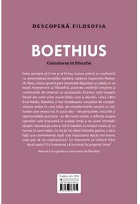 Copertă produs Boethius (Vol. 62)