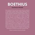 Copertă produs Boethius (Vol. 62) - gallery small 