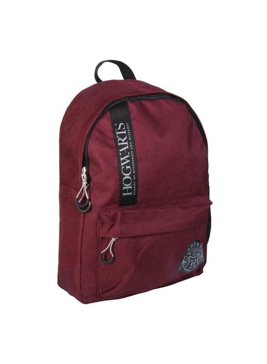 Copertă produs Rucsac Harry Potter - Hogwarts casual - gallery big 1