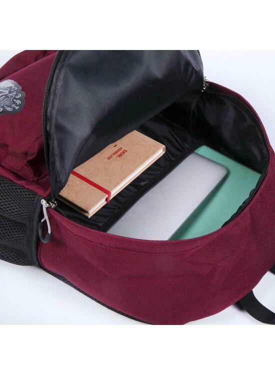 Copertă produs Rucsac Harry Potter - Hogwarts casual - gallery big 3