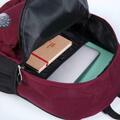 Copertă produs Rucsac Harry Potter - Hogwarts casual - gallery small 