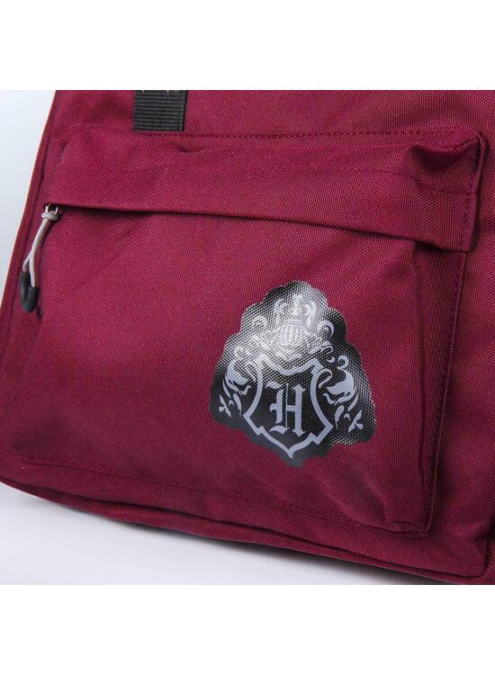 Copertă produs Rucsac Harry Potter - Hogwarts casual - gallery big 4