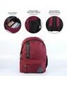 Copertă produs Rucsac Harry Potter - Hogwarts casual - thumb 5