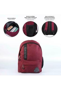 Copertă produs Rucsac Harry Potter - Hogwarts casual