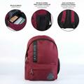 Copertă produs Rucsac Harry Potter - Hogwarts casual - gallery small 
