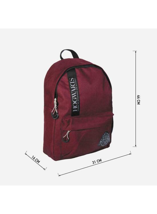 Copertă produs Rucsac Harry Potter - Hogwarts casual - gallery big 6