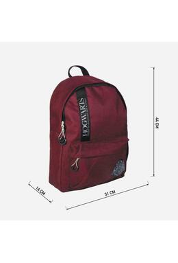 Copertă produs Rucsac Harry Potter - Hogwarts casual